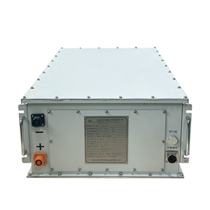 แบตเตอรี่ใหม่มาแรง 51.2V 320Ah ระบบแบตเตอรี่สำหรับเรือ รองรับโหลด 16KW รุ่น FP048320EC อุณหภูมิใช้งาน -20~65 องศาเซลเซียส - Product Image 5