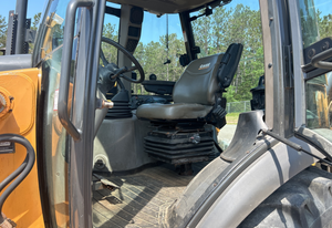 รถตักดินไฮดรอลิก 580N มือสองสำหรับขาย - เครื่องจักรก่อสร้างประสิทธิภาพสูงพร้อมมอเตอร์และปั๊ม รุ่นปี 2023 กำลัง 67 กิโลวัตต์ - Product Image 5