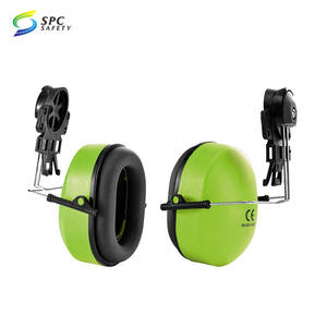 <span class=keywords><strong>Casque</strong></span> anti-bruit industriel pour la construction, réduction du bruit bon marché, protection auditive, <span class=keywords><strong>casque</strong></span> de sécurité monté sur <span class=keywords><strong>casque</strong></span> - Product Image 3