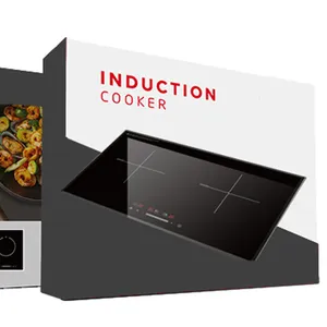 Cuisinière à Induction électrique, four à Induction, convertisseur haute fréquence/onduleur/Variable/ double Induction, 49 w, nouveau, 2022