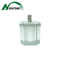 80BL01 Moteur de tondeuse à gazon électrique sans balais 24 volts DC personnalisable haute vitesse 100 tr/min pour ventilateurs et appareils ménagers