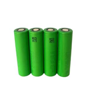 Подлинный <span class=keywords><strong>US18650</strong></span> <span class=keywords><strong>VTC4</strong></span> 3,6 В высокоразрядный 30А перезаряжаемый литий-ионный аккумулятор для пылесоса медицинский цилиндрический ионный аккумулятор - Product Image 5