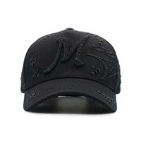 OEM ODM 100% Modelo Original 31 Hats X El Mago Nueva Calidad Original Gorra de Béisbol de 5 Paneles con Bordado Personalizado Thirty One Hats
