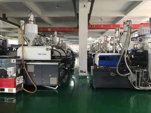 Haida Hd170l Servo Volautomatische <span class=keywords><strong>Pvc</strong></span> Ppr Montage Maken Machine Spuitgietmachine Voor Verkoop - Product Image 4