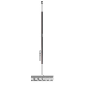 Multi Functional Long Handle <b>Floor</b> <b>Brush</b> Nylon Bristles For Bathroom Tile Cleaning - Product Image 5