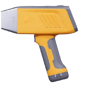 Mesurer rapidement divers alliages utilisent la technologie de spectroscopie de fluorescence X Spectromètre Xrf portable avec précision