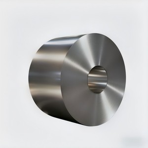 Precio de Fábrica, Lámina de Hojalata Electrolítica de 0.1 a 0.15 mm de Espesor, Hojalata SGCC CGCC para Uso Industrial - Product Image 1