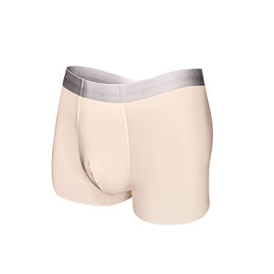 <span class=keywords><strong>Slip</strong></span> Boxer Traspiranti in Seta Ghiaccio all'Ingrosso, <span class=keywords><strong>Slip</strong></span> Compressivi Personalizzabili con Logo e Mutande Sexy <span class=keywords><strong>Trasparenti</strong></span> da <span class=keywords><strong>Uomo</strong></span> di Alta Qualità - Product Image 2