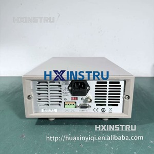 <b>USED</b> 1 PCS ITECH IT8511A+ Programmable <b>Electronic</b> Load Battery Test 150W 150V 30 hx1 - Product Image 3