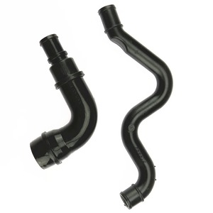 Nuevo Kit de válvula de tubo de manguera de ventilación de cárter 1,8 T 06A103213F 06A103221AH 06A103213AF para Audi A3 A4 A6 TT VW Golf para Passat Skoda - Product Image 3