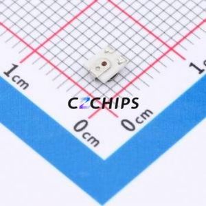 Résistance/potentiomètre réglable 303-52 SMD-3P, résistance 3,9x3,1 mm (résistance : 500 ohms) (précision : 25 %) (puissance : 150 mW) - Product Image 2