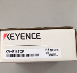 KEYENCE รุ่น KV-AD40G หน่วยแปลงสัญญาณอนาล็อกเป็นดิจิทัลความละเอียดสูง4ช่องสัญญาณอินพุต0.33มิลลิโวลต์สำหรับ PLC ซีรีส์ KV KV AD40G - Product Image 2