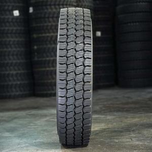 ยางออรันเซ่ 11R24.5 18PR W868PRO ยางฤดูหนาวสำหรับตลาดแคนาดา ยางรถบรรทุก ยางสำหรับรถบรรทุก - Product Image 4
