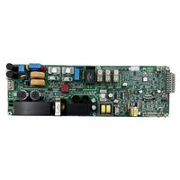 Pièces de rechange pour ascenseurs de haute qualité ID.NR.59413737 SCPOWH 12.QD en acier inoxydable, carte PCB pour divers ascenseurs