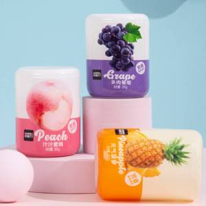 น้ำหอมปรับอากาศในรถกลิ่นเจลน้ำหอมติดรถกลิ่นสเปนเซอร์น้ำหอมปรับอากาศในรถยนต์กลิ่นเฉพาะตัว - Product Image 2