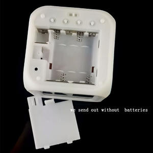 <span class=keywords><strong>Anime</strong></span> japonais Akame Ga KILL! Réveil Esdeath à 7 couleurs changeantes - Product Image 5