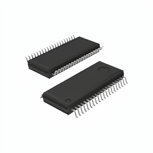 ซื้อชิ้นส่วนอิเล็กทรอนิกส์ออนไลน์ ชิ้นส่วนเสียงเฉพาะทาง 40 SSOP BD37068FV-ME2 ตัวแทนจำหน่ายที่ได้รับอนุญาต - Product Image 1