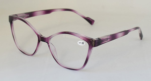 2025 New Designer OEM Custom <strong>Degree</strong> Wholesale Cheap Eyeglasses Frames Fashion Women Lady <strong>Reading</strong> <strong>Glasses</strong> - Product Image 5