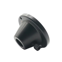 Pièces de machine personnalisées en acier inoxydable et cuivre, moulage par investissement, service OEM/ODM sur mesure, achat de pièces à bas prix