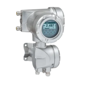 Medidor de Flujo de Alto Rendimiento KROHNE TIDALFLUX 2300 y Medidor de Nivel PAA-36XW/PR-36XW TIDALFLUX2300 KROHNE TIDALFLUX 2300 High - Product Image 4