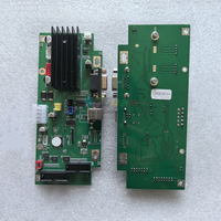 Carte mère pour traceur de découpe China E-CUT KI-375 KI-720 KI-870 1100 1350, carte mère MH 871-MK2 Jinka Mk2