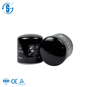 Filtro de Aceite Enroscable 6.3462.0 WD920 6.3462.1 NO 346280 SH 62117 para Compresor de Aire <span class=keywords><strong>Kaeser</strong></span>, Precio de Fábrica con Certificación ISO 9001 - Product Image 1