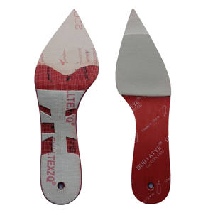 Durable Non-Woven <strong>Paper</strong> Fiber <strong>Insole</strong> <strong>Board</strong> for Women Sharp Heel Shoe Footwear Making Comfortable <strong>Insole</strong> <strong>Board</strong> - Product Image 5