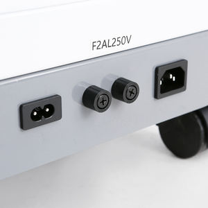 SNXIN Nizza Verkauf SX-23B medizinischen mobilen Schleim absaug einheit für Krankenhaus - Product Image 3