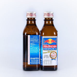Bebida Funcional con Vitaminas Reed Bull Importada de Tailandia, 100 ml, Botella Azul de Vidrio, Refrescante y Deportiva, Botella Original para Venta al por Mayor - Product Image 2