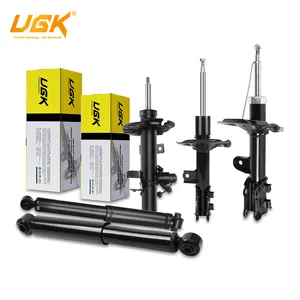 UGK高性价比汽车零部件减震器适用于现代口音96336488 96336487 546600X100 72706