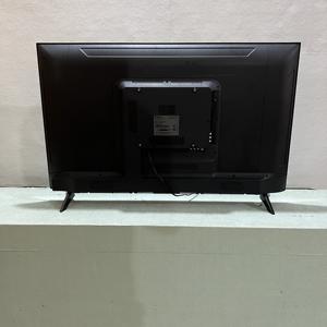 SAMSUNGs QLED <span class=keywords><strong>43</strong></span> <span class=keywords><strong>pulgadas</strong></span> TV sin marco Sistema Android Nueva televisión Wifi Televisión inteligente 4K UHD Google Paly Store School Africa - Product Image 4