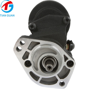 อะไหล่สตาร์ทมอเตอร์ไซค์ใหม่ 12V STG91265 รุ่น 31552-89A 31553-90A 31553-94A 1450cc 1340cc - Product Image 2