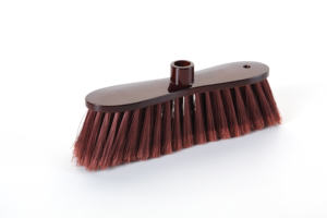 Herramientas <span class=keywords><strong>de</strong></span> limpieza para el hogar a bajo <span class=keywords><strong>precio</strong></span> personalizadas, piezas <span class=keywords><strong>de</strong></span> interior, cabezal <span class=keywords><strong>de</strong></span> escoba <span class=keywords><strong>de</strong></span> plástico blando con protección TPR - Product Image 6