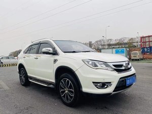 BYD S7 <span class=keywords><strong>Mini</strong></span>, Auto Usado de Buena Calidad y Bajo <span class=keywords><strong>Precio</strong></span>, 2.0t, 7 Asientos, SUV Automático - Product Image 2