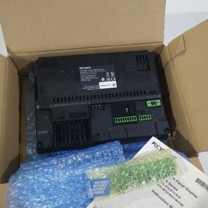 Écran tactile TFT large de 7 pouces VT5-W07, HMI 800*480 24VDC IP65, contrôle industriel - Product Image 3
