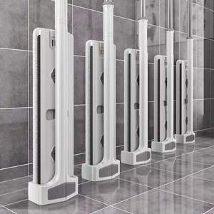 <span class=keywords><strong>Precio</strong></span> bajo y ventas calientes Nuevos artículos para el hogar Pasta mágica flexible Lavado a mano libre <span class=keywords><strong>Fregona</strong></span> plana Seco y húmedo Rotativo de doble uso - Product Image 1