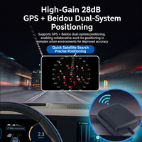 Module GPS pour caméra embarquée, traceur de véhicule en temps réel avec emplacement pour carte SIM, 5V, garantie 1 an, système de positionnement pour gestion de flotte