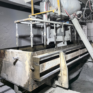 AAC Concrete <strong>Block</strong> - Professional AAC Production Line | ACC <strong>Block</strong> Making Machine <strong>Supplier</strong> - Product Image 1