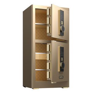 ตู้เซฟนิรภัยขายดี พร้อมระบบป้องกันการโจรกรรมสองชั้น สำหรับบ้านและโรงแรม พร้อมระบบล็อ<span class=keywords><strong>ค</strong></span>ดิจิตอลแบบซ่อนรหัสผ่าน - Product Image 3