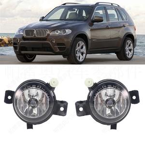 Luces antiniebla halógenas para vehículos Wolf Lake, para Bmw X5 E70 Sport Package 2011 2012 2013, focos para parachoques delantero - Product Image 2