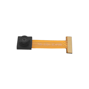 Module de caméra DVP avec capteur VGA 0.3MP GC032A et ISP pour la reconnaissance de codes QR et de codes-barres - Product Image 2