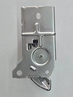 Suku Cadang Mobil otomatis dalam pegangan pintu Interior untuk Kia Sorento 2003-2009
