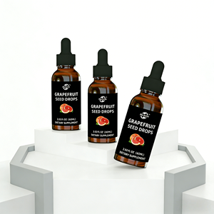 <span class=keywords><strong>Gouttes</strong></span> <span class=keywords><strong>de</strong></span> pépins <span class=keywords><strong>de</strong></span> <span class=keywords><strong>pamplemousse</strong></span> sans gluten certifiées GMP – Compléments alimentaires à base <span class=keywords><strong>de</strong></span> plantes pour adultes soucieux <span class=keywords><strong>de</strong></span> leur santé - Product Image 3