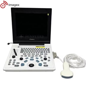 Ecógrafo Portátil Tipo Laptop a Precio de Fábrica en Venta - Product Image 4