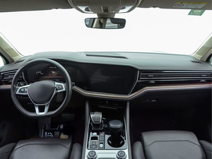 Usado para SUV 2019, Turbo, Volante a la Izquierda, Interior Oscuro, Neumáticos R19, Asientos <span class=keywords><strong>de</strong></span> Cuero Automáticos, Techo Solar Panorámico, LED - Product Image 4