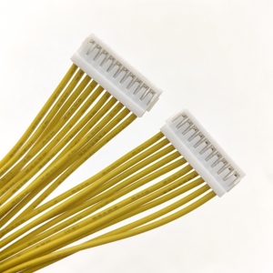 Gh 1.25 15p Terminal Block Electrical Lead Tin Plated GHR-15V-S Cable for Multicopter Signal Transmission Data Link - Product Image 3
