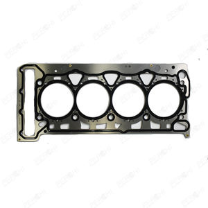 Voor Volkswagen Magotan <span class=keywords><strong>2</strong></span>.0T Audi Q5 <span class=keywords><strong>2</strong></span>.0 Nieuwe Passat <span class=keywords><strong>2</strong></span>.0T California <span class=keywords><strong>2</strong></span>.0 Motor Cilinderkop Pakking Top Pakking Oem 06j 103 383 D - Product Image 1