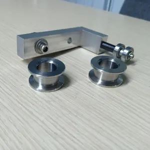 Запчасти для фрезерных станков с ЧПУ, точные CNC TUNRING услуги, точные детали для станков с ЧПУ