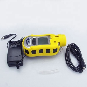 Configurador de Monitor de Gases Tóxicos RAE Systems ToxiRAE Pro PGM-1860, Detector de Gas Único PGM-1860-Base, PGM-1850, PGM-1820 - Product Image 2