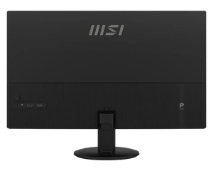 จอภาพ MSI PRO MP272L ขนาด 27 นิ้ว แบบแบน IPS ความละเอียด 1920x1080 100Hz ป้องกันแสงสะท้อน ถนอมสายตา สำหรับคอมพิวเตอร์ตั้งโต๊ะ เหมาะสำหรับงานออฟฟิศ ขายส่ง - Product Image 3